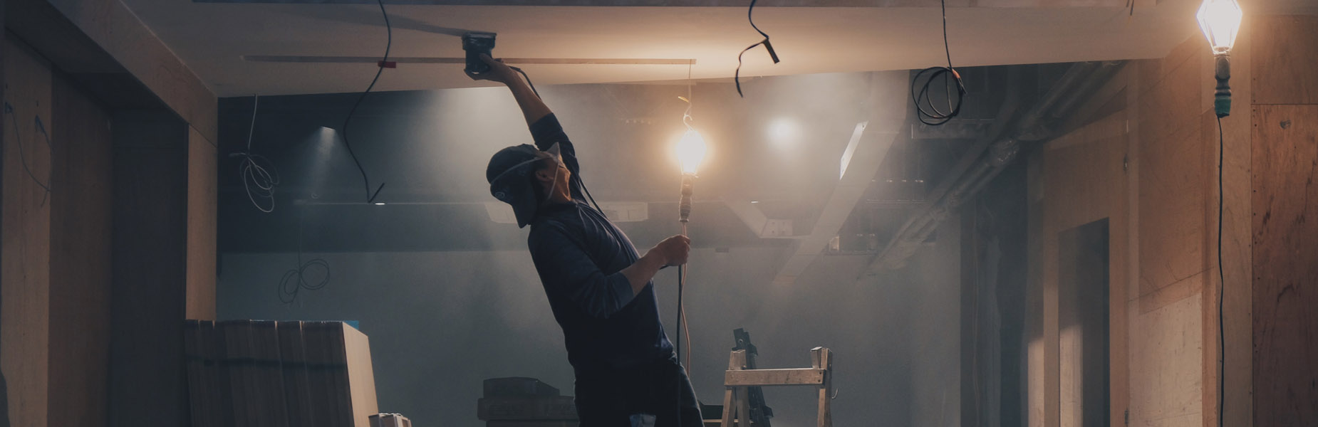 renovacije različnih objektov